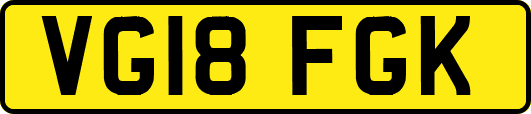 VG18FGK