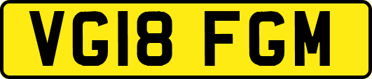 VG18FGM