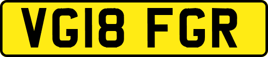 VG18FGR