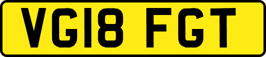 VG18FGT