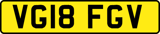 VG18FGV