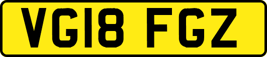 VG18FGZ