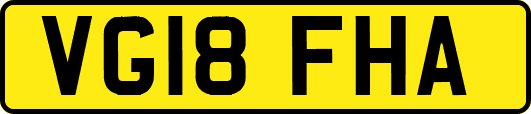 VG18FHA