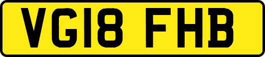 VG18FHB