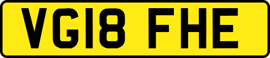 VG18FHE