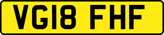 VG18FHF