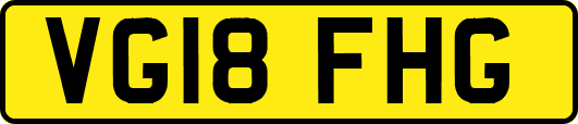 VG18FHG