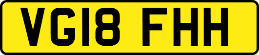 VG18FHH
