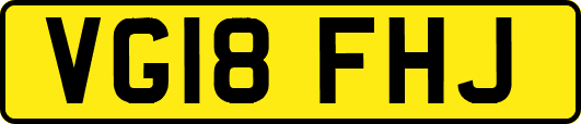 VG18FHJ