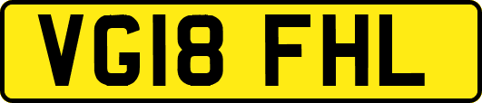 VG18FHL