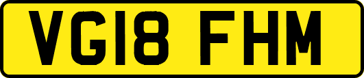 VG18FHM