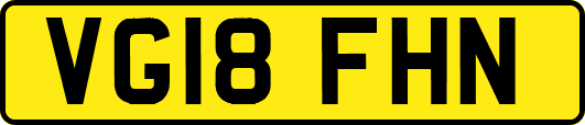 VG18FHN
