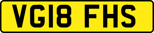 VG18FHS