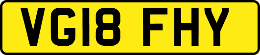 VG18FHY