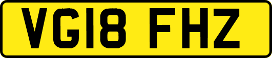 VG18FHZ
