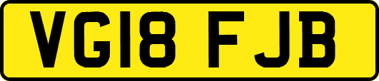 VG18FJB