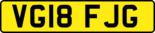 VG18FJG