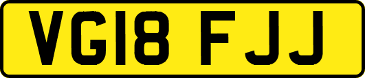 VG18FJJ