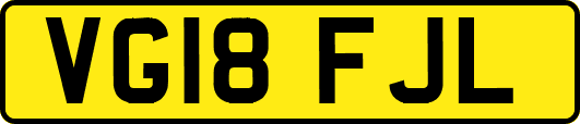 VG18FJL
