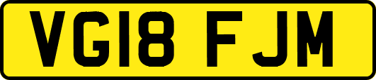VG18FJM