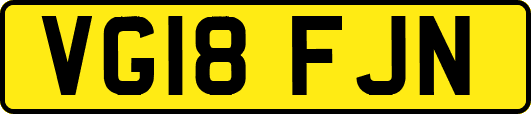 VG18FJN