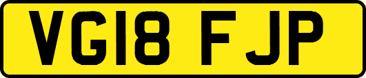 VG18FJP