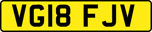VG18FJV