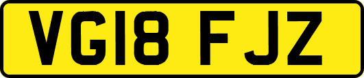 VG18FJZ