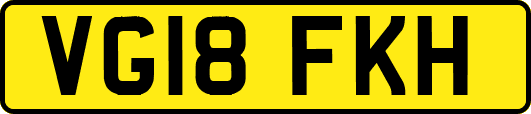 VG18FKH