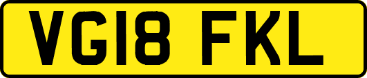 VG18FKL