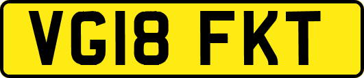 VG18FKT