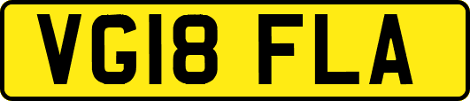 VG18FLA