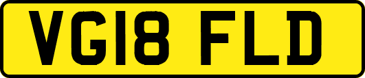 VG18FLD