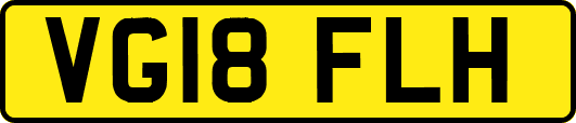 VG18FLH