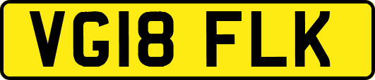 VG18FLK