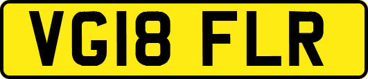 VG18FLR