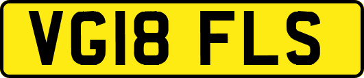 VG18FLS