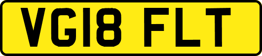 VG18FLT