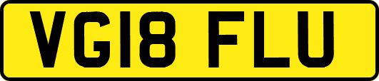 VG18FLU