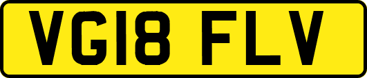 VG18FLV