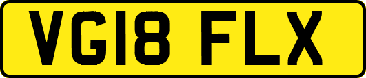 VG18FLX