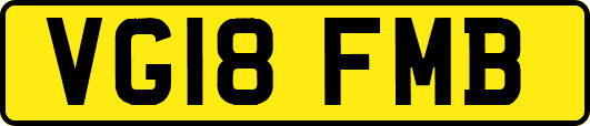 VG18FMB