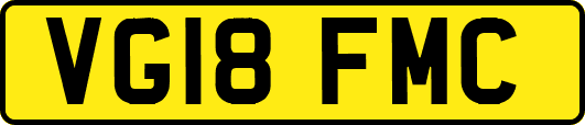 VG18FMC