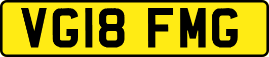 VG18FMG