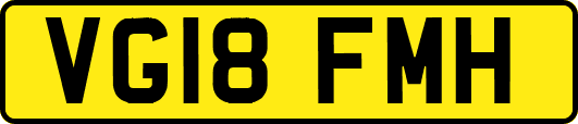 VG18FMH