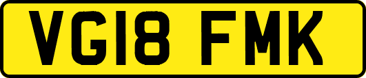 VG18FMK