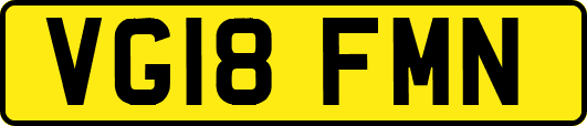 VG18FMN