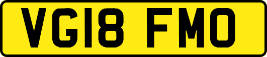 VG18FMO