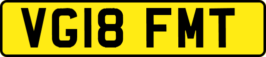 VG18FMT