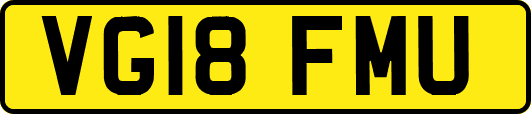VG18FMU